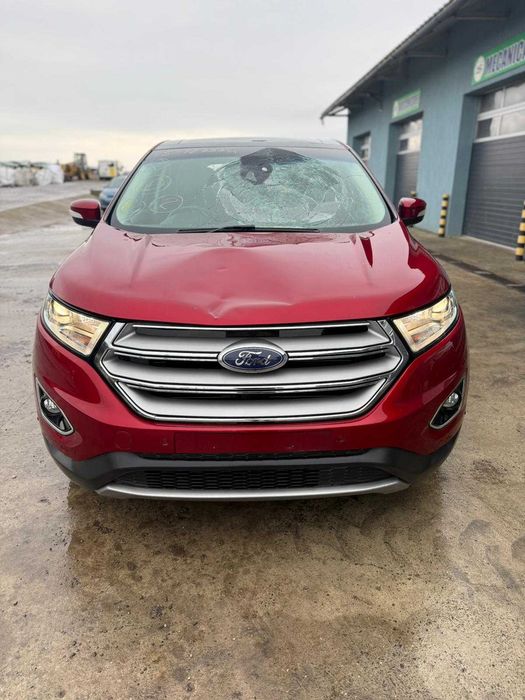 Bara fata Ford Edge 2016 2.0 TDCI si alte piese