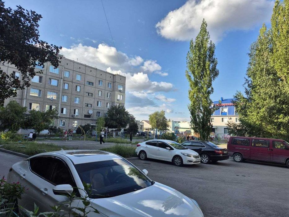 Продажа 3-комнатной квартиры