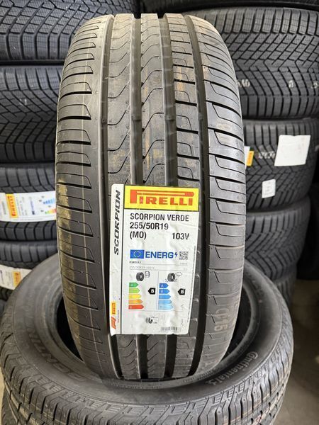 255/50/19 PIRELLI 4бр