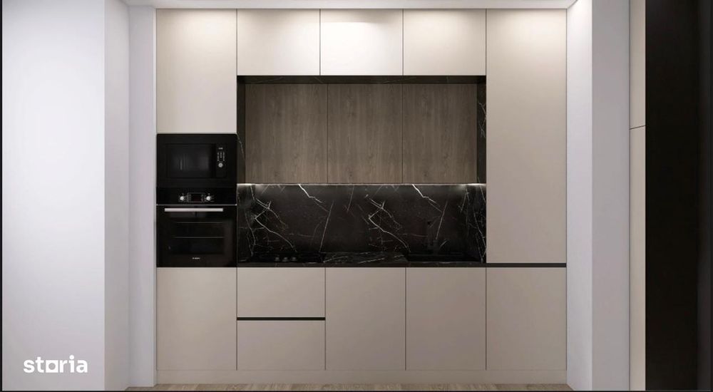 0% Comision | 3 Camere | Direct de la Dezvoltator | Faleza Dunării