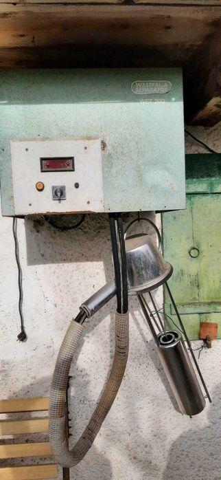 racitor de lapte,tanc de racire  100-400l  unitate de racire lichide