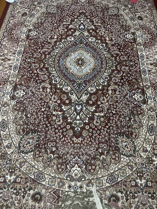 Ковер турецкий