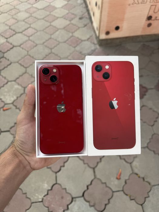 Продам Телефон Айфон 13 128Gb