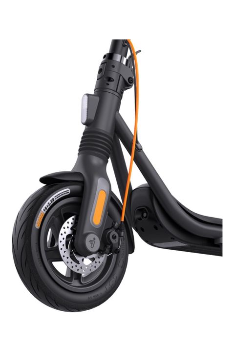 Электросамокат Ninebot F2 Pro черный