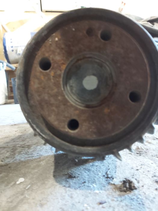 Продам редуктор  задний