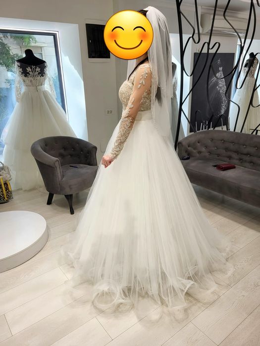 Rochie de mireasă