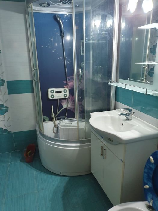 Apartament de închiriat 2 camere