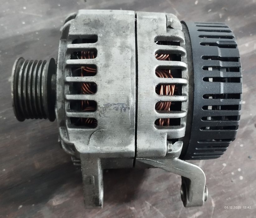 Генератор ГАЗ, УАЗ