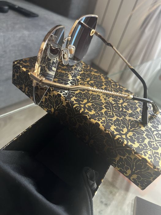 Dolce Gabbana слънчеви очила