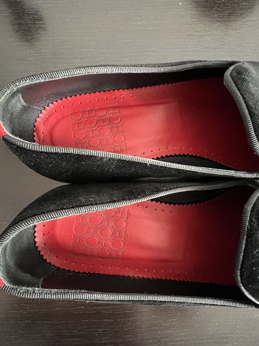 Pantofi/Mosasini Carolina Herrera