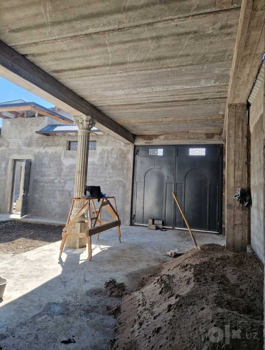 Koropka hovli sotiladi Minerva city yonida