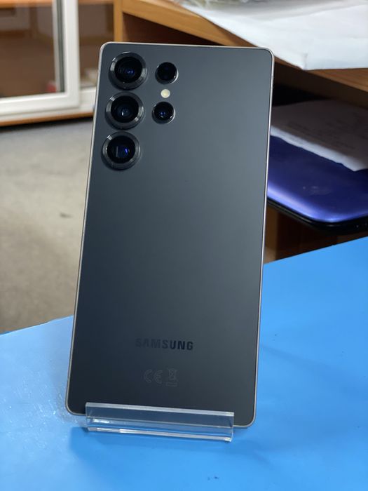 Samsung S25 Ultra 512GB, Garantie 12 luni | Lensun
