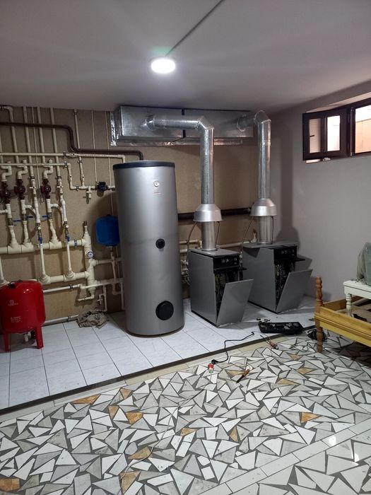 Котел Воданагреватель Аристон Ремонт 24/7