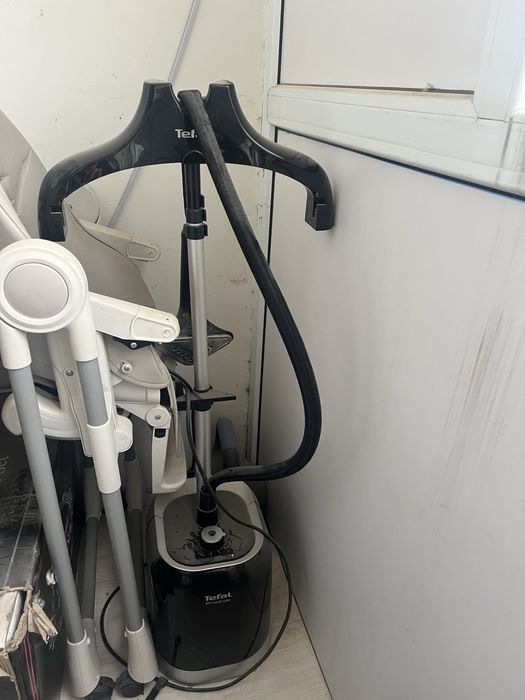 Утюг в хорошем состоянии