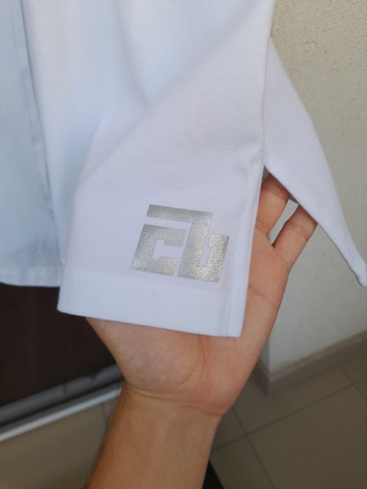 Tricou Catalin Botezatu, nou, marimea S