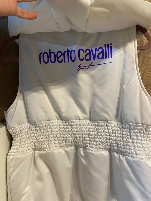 Дамски елек/грейка Roberto Cavalli