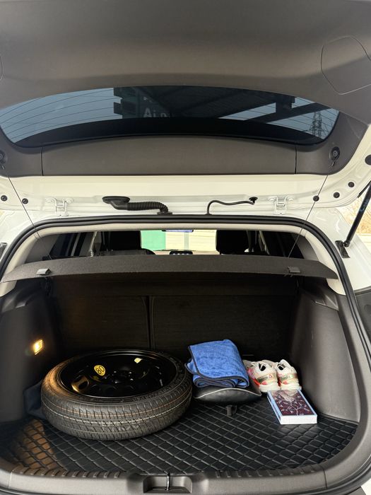 Tracker 2 Redline full комплектация