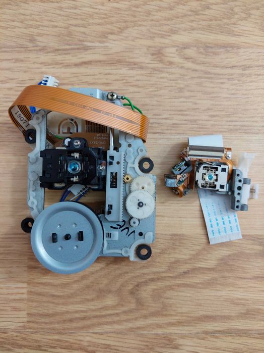 Unitate Laser cu mecanism CD94V5T1 PIONEER