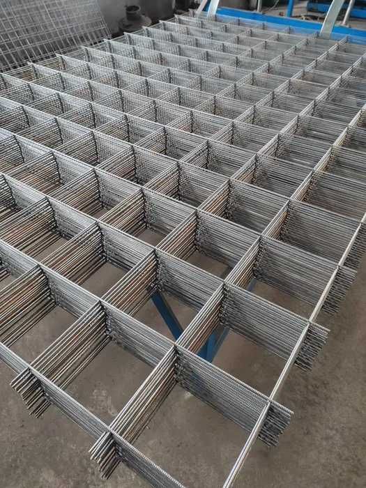 Сетка металлическая — широкий ассортимент