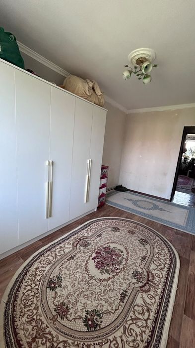 3 комнатной квартира