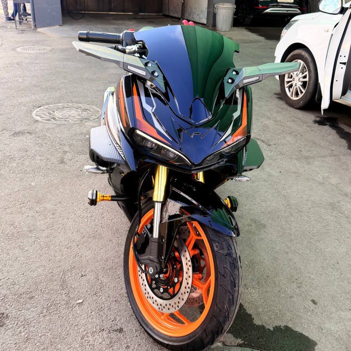 ducatti 400 kub срочно идеал