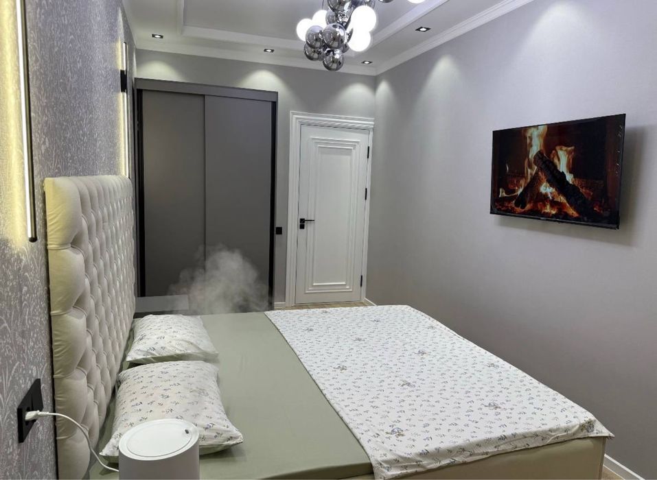 2/1/4 2х6 Массив Феруза 55м2