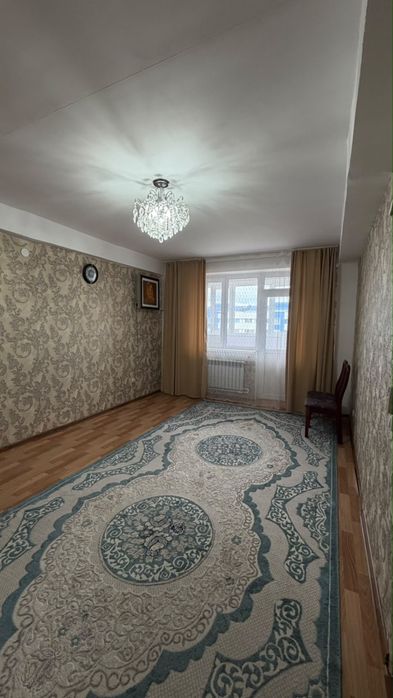 Продам квартиру