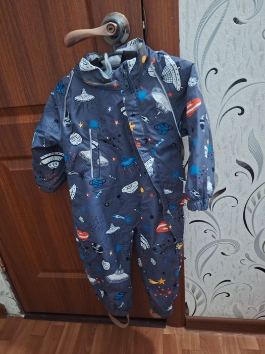 детский вещий мальчиков