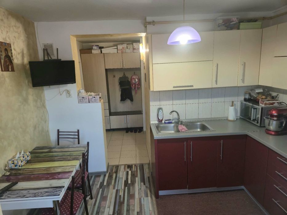 Apartament de vânzare