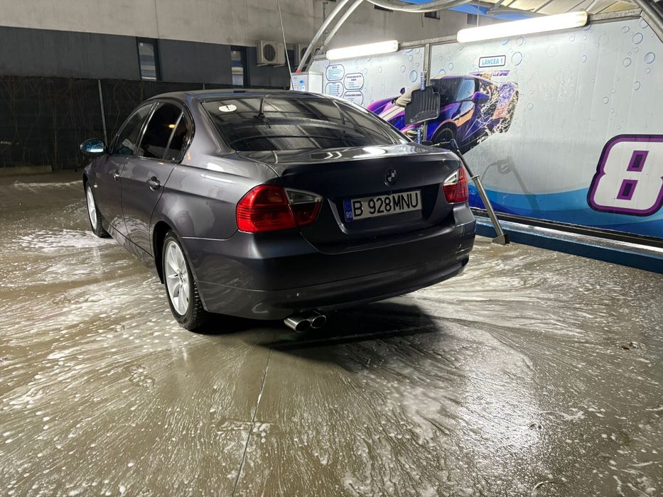 Vand BMW E90 320i, negociabil