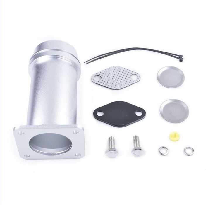 Kit EGR BMW M47 M57 e87 e46 e90 e60 e65 e83 e53 e70