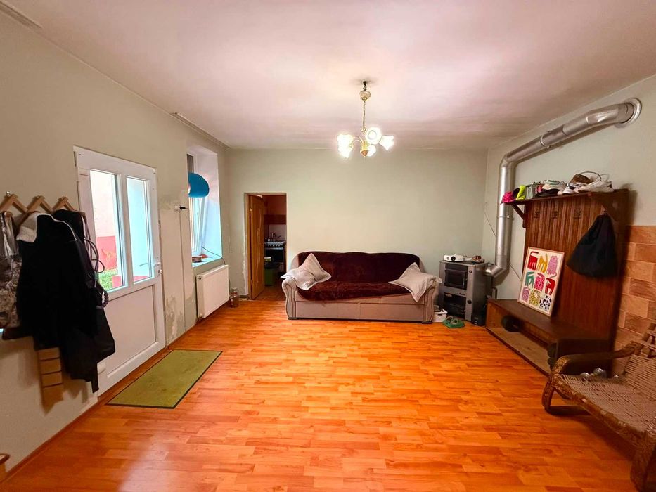 PF inchiriez casa IARA 30km CjN renovata curte pet friendly
