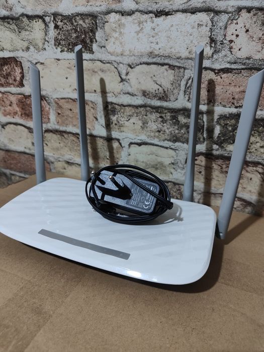 Wifi роутер TP-Link