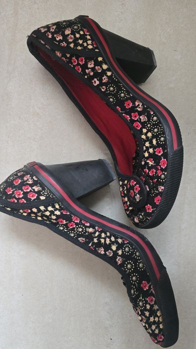 Pantofi superbi Rocket Dog