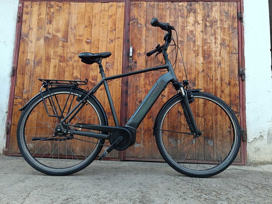 5% КОЛЕДНА ОТСТЪПКА Електрически велосипеди