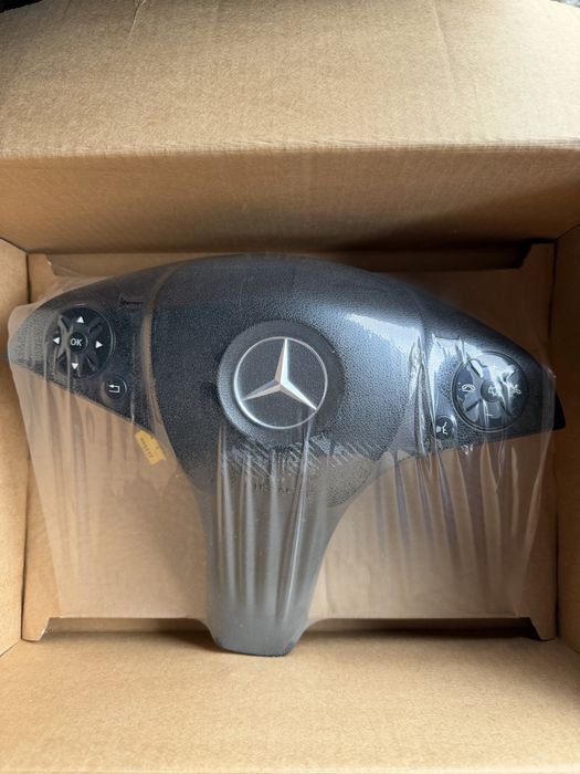 Airbag на едро и дребно