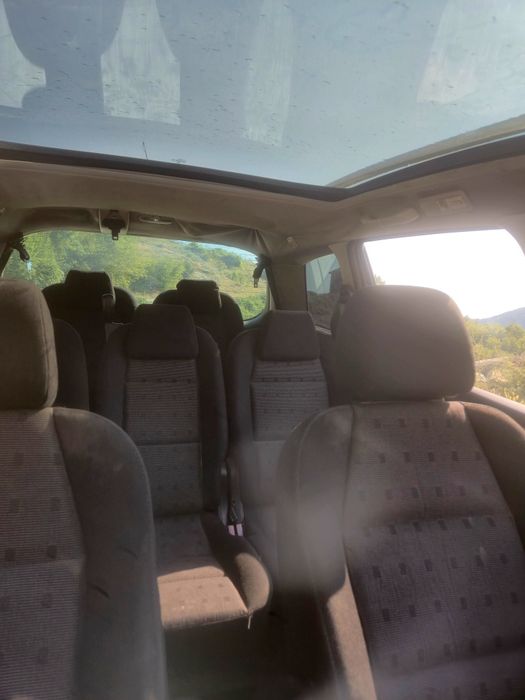 Peugeot 307 sw 2.0 136к.с