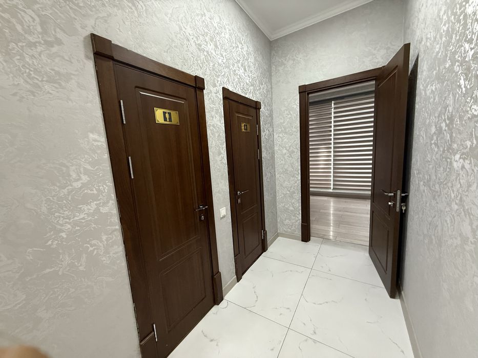 arenda  uzoq muddatga