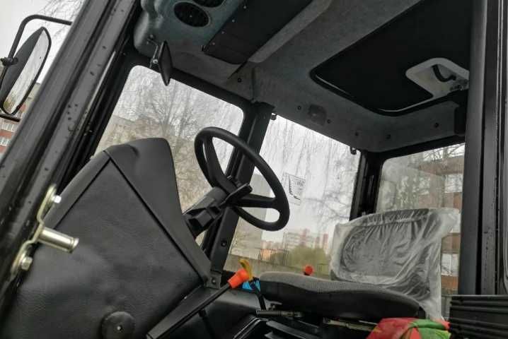 Продажа трактор МТЗ 82