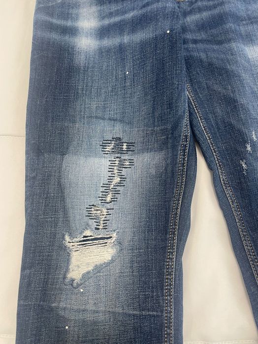 Мъжки дънки Pause