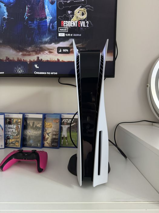 PlayStation 5 1Tb PS5