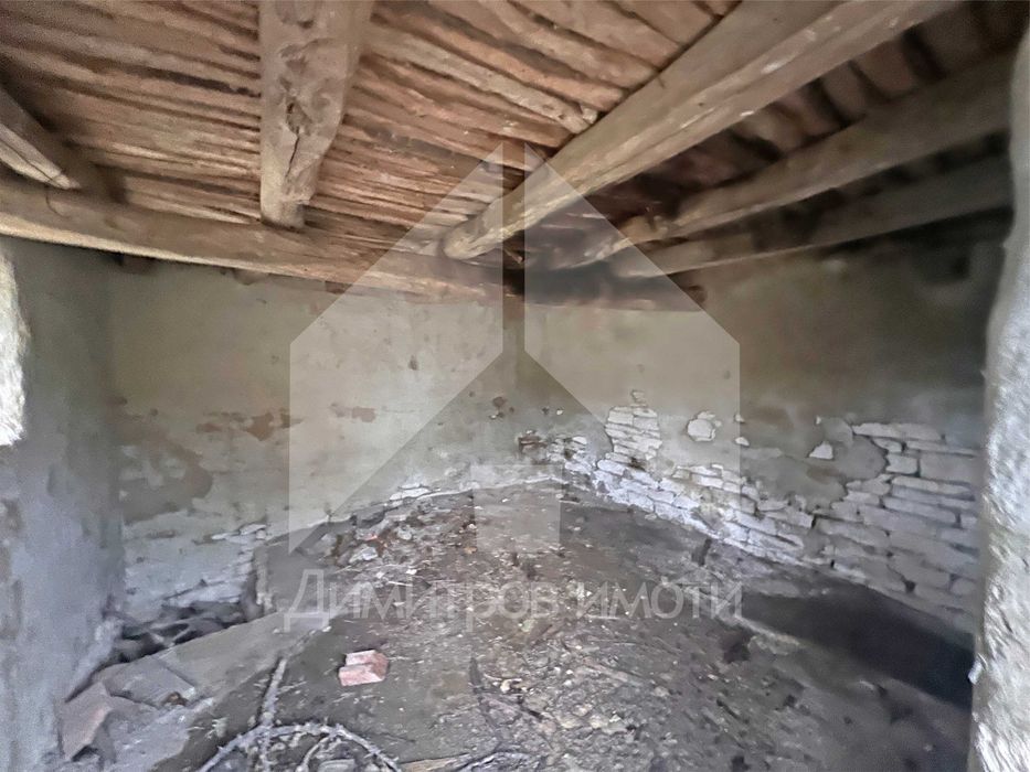 Продава се Къща в с. Сечище, Област Шумен - 80 кв.м за 96 €/кв.м - Снимка #3