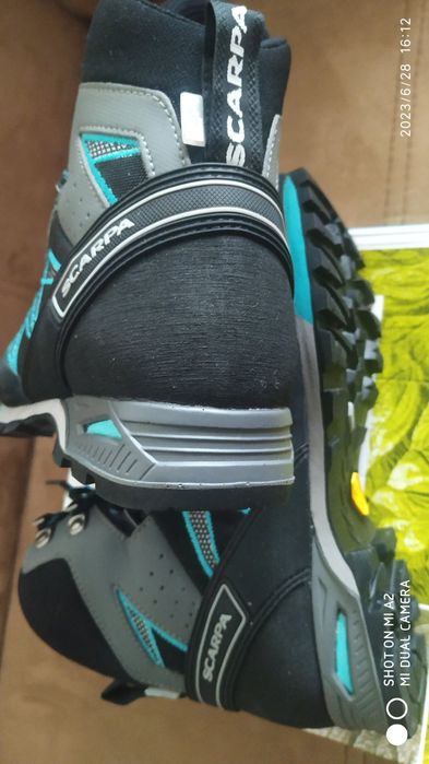 Scarpa Marmilada Trek OF WMN