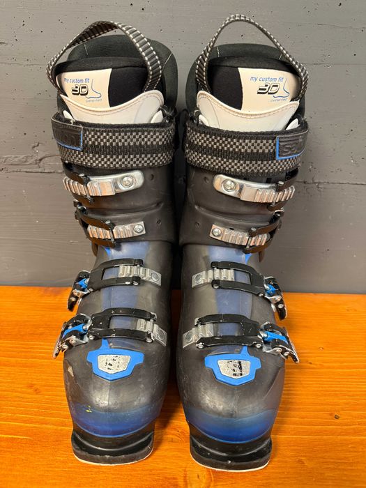 clapari salomon x access r90 mondo 27 26 si 25,5 europa 42 40 si 39,5