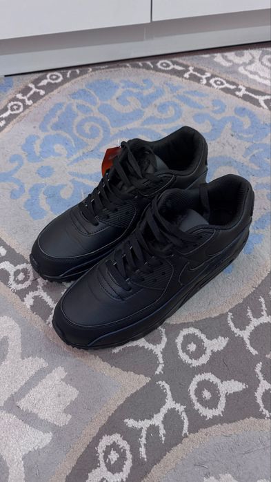 Кроссовки Nike AirMax 90