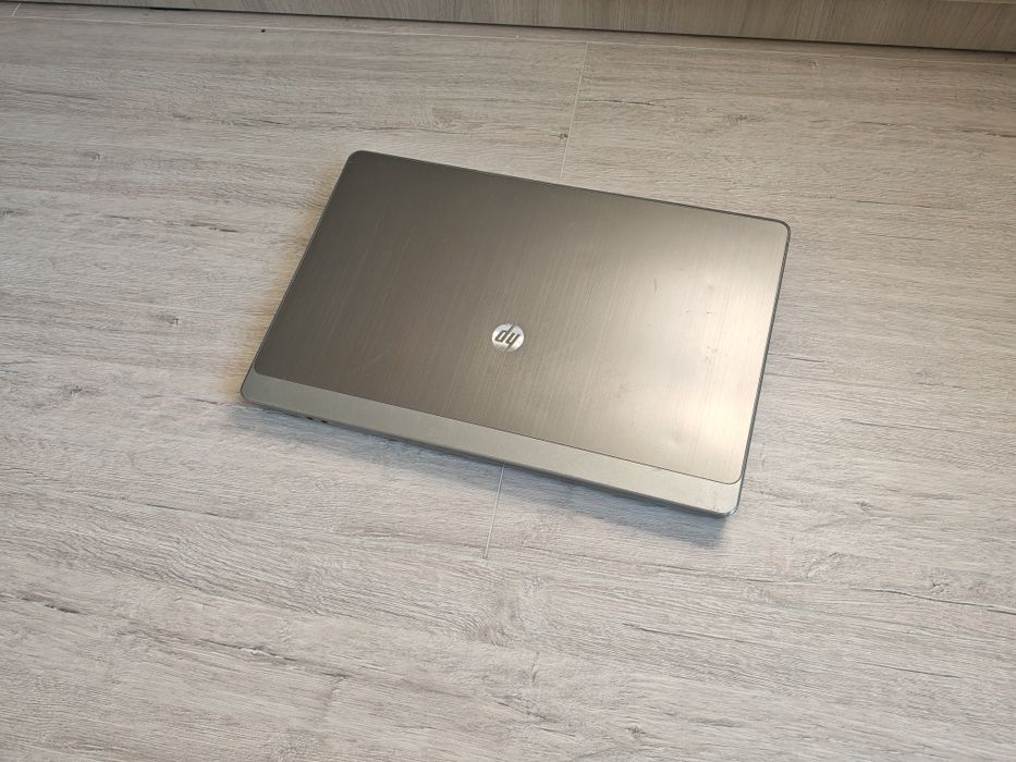 Laptop HP Probook cu ssd