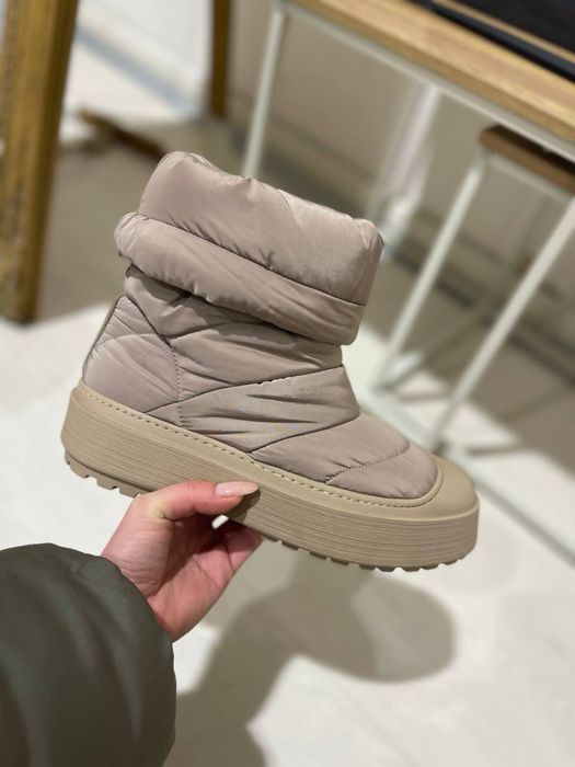 Дутыши L’estroza