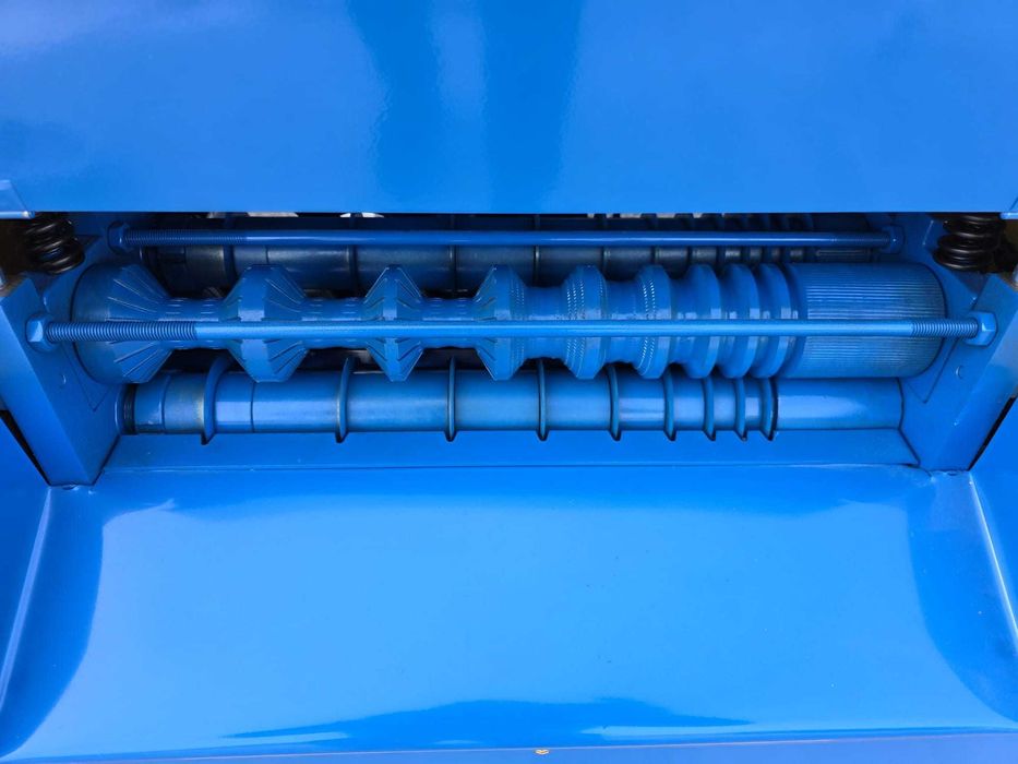 Mașină Decojit Cabluri 1-120 mm | Pentru Cupru și Aluminiu | Heavy Duty