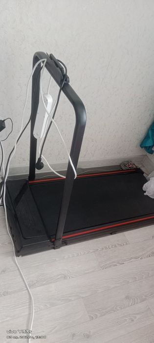 беговая дорожка 80 мың