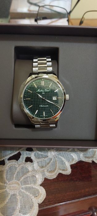 Ceas Tissot Matey Urban automatic